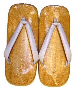  Sand sandals setta ( white )2L