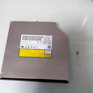 【迅速発送】 DVDスーパーマルチドライブ UJ8B0 12.7mm 東芝 dynabook Satellite B450 B451 B452 B550 B551 B552 等 管500-G