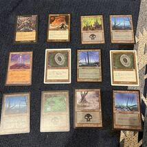 MTG マジックザギャザリング 日本語版 英語版_画像1