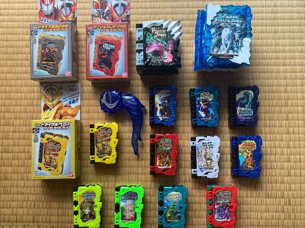 【週末特価】仮面ライダー セイバー