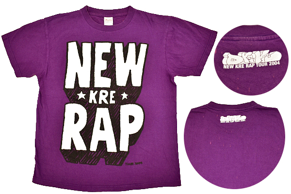 2025年最新】Yahoo!オークション -キックザカンクルー tシャツの
