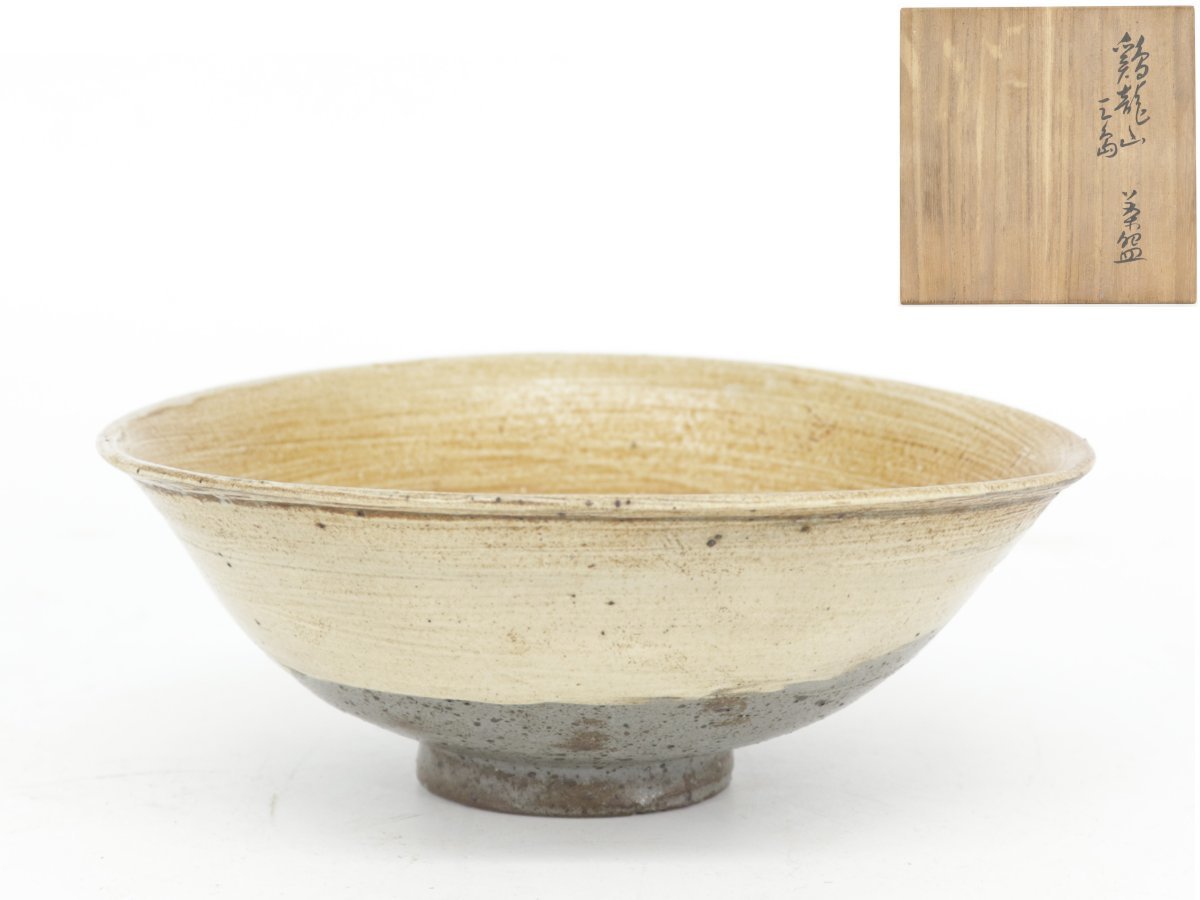 ヤフオク! -三島 茶碗(李朝)の中古品・新品・未使用品一覧