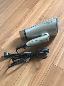 ドライヤ ione 美品