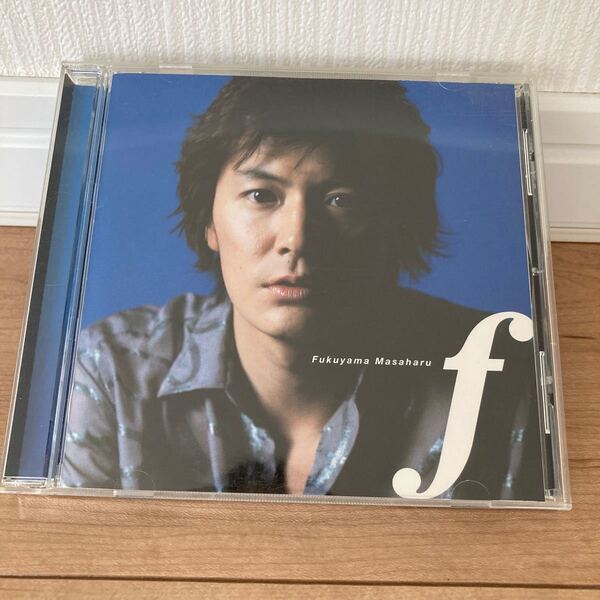 福山雅治 f
