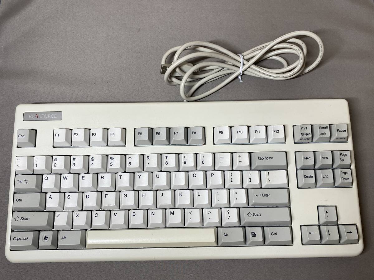 Realforce86UB equaljustice.wy.gov