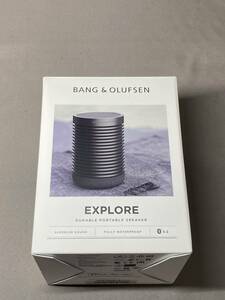 Bang & Olufsen　Beosound Explore