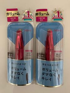 デジャヴュ ラッシュノックアウト エキストラボリューム 2個 モカブラウン
