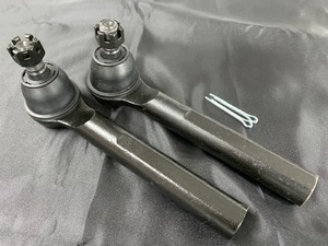 【カザマオート製】延長用　タイロッドエンド135ｍｍ【自社専用鋳造設計】S14　S15　ER34　C35 ⑧