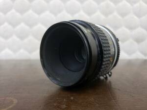 Nikon ニコン maicro-NIKKOR 55mm 1:2.8 カメラ レンズ マクロ
