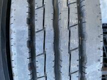 ●808　■新品■未使用品　YOKOHAMA LT151R 175/80R15 101/99L LT 8PR　2本価格　2019年製_画像4