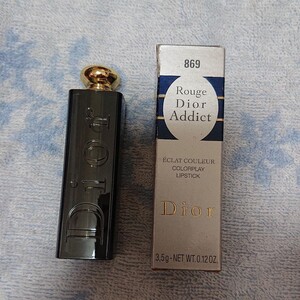 ディオール Dior口紅 Roseリップスティック