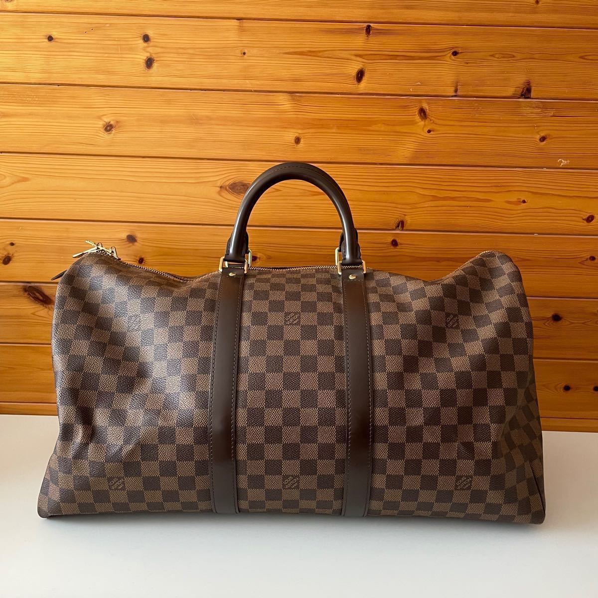 美品LOUIS VUITTON ルイヴィトン M80022 旅行用品 スーツケース