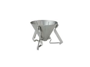 スノーピーク フィールドバリスタコーヒードリッパー 美品 snow peak