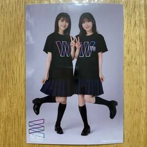 櫻坂46 尾関梨香 欅坂46ランダム 生写真 シークレット ヒキ 1枚 検) 会場 販売 W-KEYAKI FES.2022 富士急ハイランド コニファー