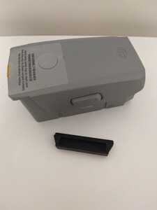 DJI mavic air2 air2s マビックエアー2 用 バッテリー ゴムカバー付き 1本
