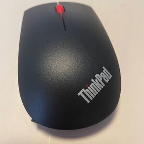 ThinkPad Bluetooth マウス