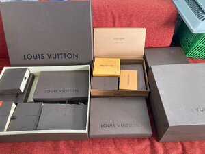 ◎Louis Vuitton　ルイヴィトン　箱　袋　大量　まとめ