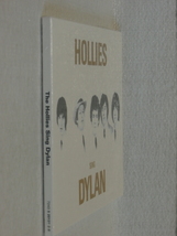 ＜新品未開封＞　HOLLIES　　ホリーズ　　/　　SING　DYLAN　　＜デジパック仕様＞　　　輸入盤　　（グラハム・ナッシュ）_画像2