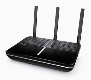 TP-Link Wi-Fi 無線LAN ルーター 11ac AC2600