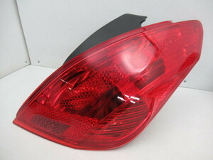 [ prompt decision have ] Peugeot 308 T75F02 original right tail lamp light 9680425880 (n061506)