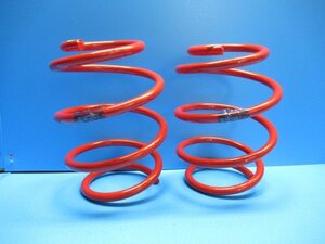 [ не использовался ] ENERGY Energie 7 серии E38 заниженная подвеска springs только спереди низкая подвеска амортизатор BMW (n070550)