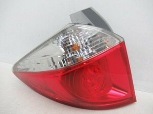 【良品】 トヨタ ラクティス NCP120 純正 左 テール ランプ ライト KOITO 52-226 (n069372)