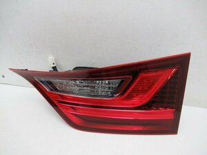 【即決有】 LEXUS レクサス GS GRL10 前期 純正 右 テールランプ テールライト 内側 KOITO 30-394 (n073112)