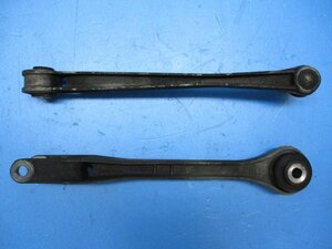 * Porsche Porsche 911 Carrera 996 4S 996 original right rear control arm set 996.341.143.03 996.331.245.10 (n073313)