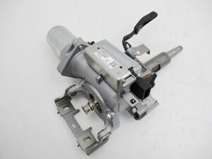 【未使用】 ホンダ N-WGN エヌワゴン JH1 JH2 純正 ステアリングコラム パワステ モーター 53200-T6G-J02 (n073598)