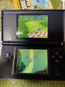 ニンテンドー DS Lite 本体 ソフト セット