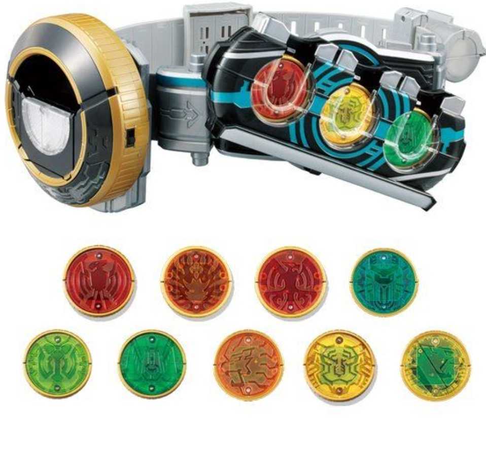 2023年最新】Yahoo!オークション -仮面ライダーオーズ変身ベルトの中古