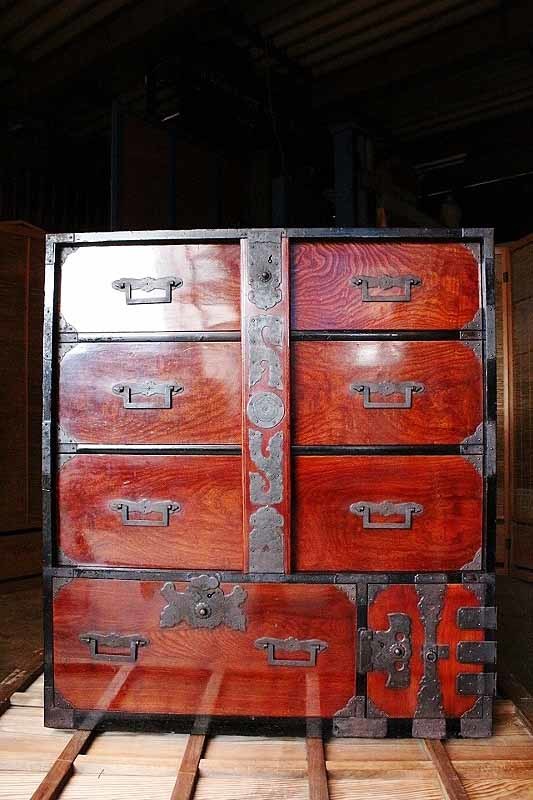 ヤフオク! -「明治」(家具) の落札相場・落札価格