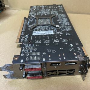 （3R）HD-685X-ZN HD-685X-ZNFC VC.2☆ 1GB PCI-Eの画像4