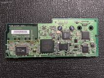 ★☆中古★NTT 4IP局線ユニット GXSM-4BRU-(1)☆★_画像2