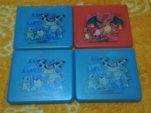 ゲームボーイアドバンスSP ポケモンハードカバー