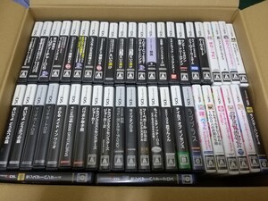 DSソフト 3DSソフト 50本
