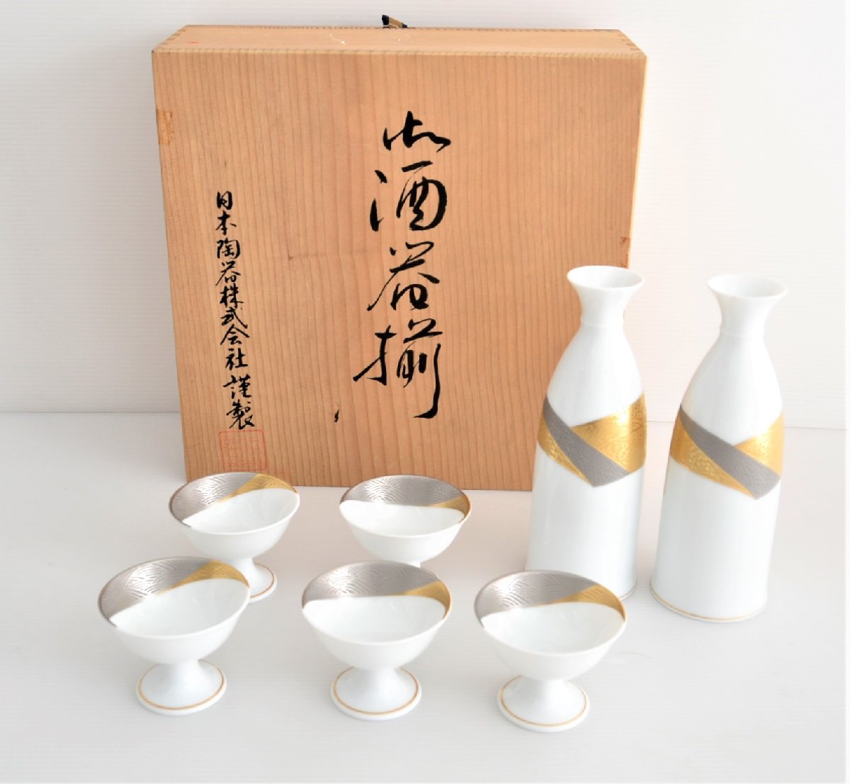 ヤフオク! -「ノリタケ 金閣」の落札相場・落札価格