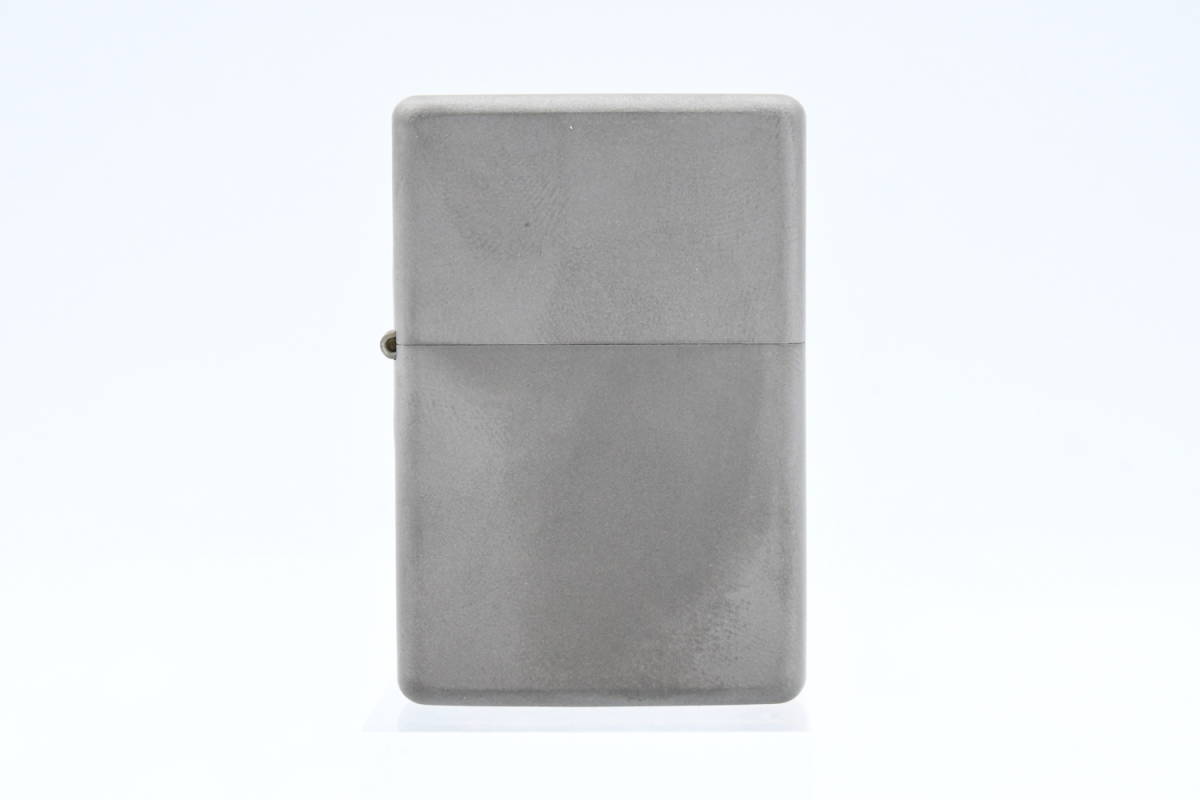 ヤフオク! -「zippo ソリッドチタン solid titanium」の落札相場・落札価格