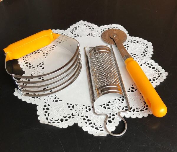 千趣会 モンシェール パイ作り調理器具
