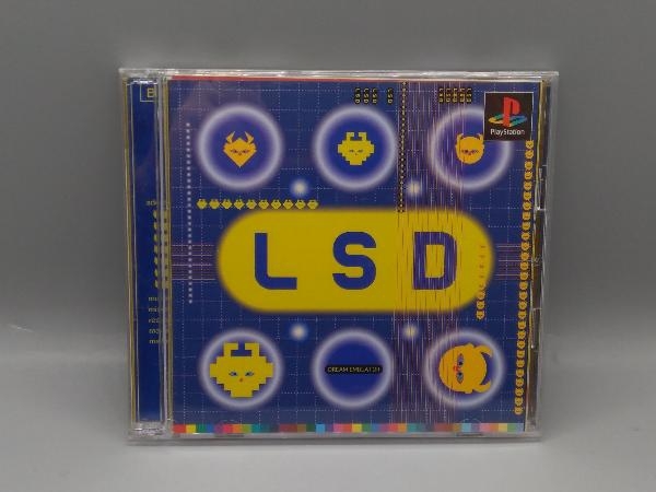 ヤフオク! -「lsd ps」(タイトル) (プレイステーション)の落札相場 ...