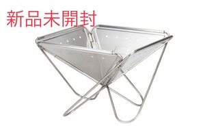 スノーピーク 焚き火台L ST-032RS