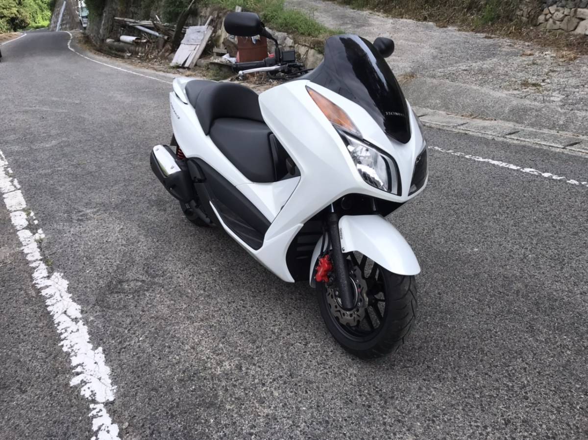 マフラーを フォルツァsi Mf12 Forza ブリーズタイプ エアクリーナーキット ウイルズウィン Wiruswin バイク用品 パーツのゼロカスタム 通販 Paypayモール させていま Shineray Com Br
