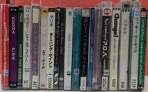CDアルバム９０枚ｓ☆R&Ｂ　☆ラウド・パンク　・・・他　色々詰め合わせ　_画像2