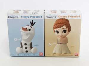  hole . snow. woman . Disney f lens 4 2 piece set 