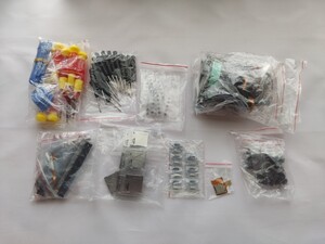 Nintendo switch部品 まとめ売