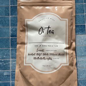Oi Tea オイ・ティー ダイエットミルクティー