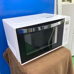 ◆TOSHIBA◆電子レンジ 2022年 大阪市近郊配送無料