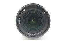 ★良品★ ソニー Sony α100 / 18-70mm F3.5-5.6 DT デジタル一眼 バッテリー付き 6815_画像8