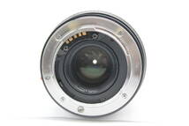 ★訳あり特価★ トキナ Tokina AT-X AF100 MACRO INTERNA FOCUS 100mm F2.8 ソフトケース付き ミノルタマウント レンズ 6913_画像7