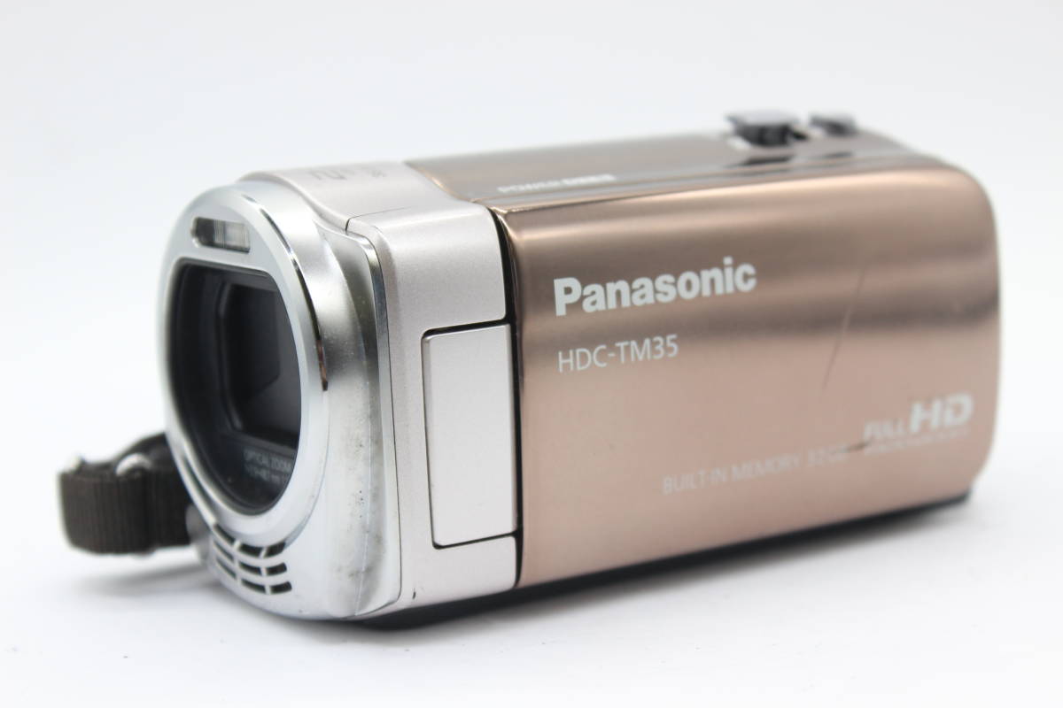 ヤフオク! -「panasonic hdc-tm35」(パナソニック) (デジタルビデオ ...